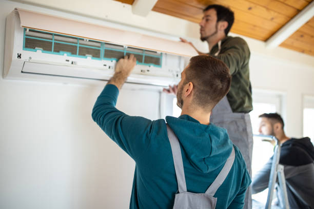 Best Geothermal HVAC Systems in Irondale, GA