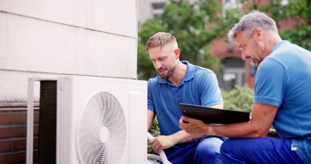 Best Solar-powered HVAC Systems in Irondale, GA