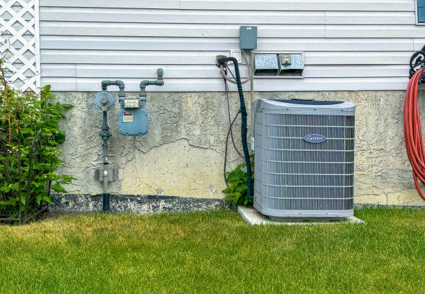 Best Seasonal HVAC Services in Irondale, GA